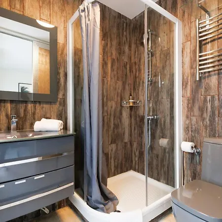 Apartamento Upstays Sea View 22m² Carré D'or *